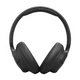 JBL TUNE 730BT Bluetooth-os fejhallgató, fekete