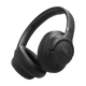 JBL TUNE 730BT Bluetooth-os fejhallgató, fekete