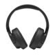 JBL T750BTNC zajszűrős Bluetooth fejhallgató, fekete