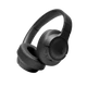 JBL Tune 760NC bluetooth-os, zajszűrős fejhallgató, fekete