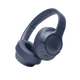 JBL Tune 760NC bluetooth-os, zajszűrős fejhallgató, kék