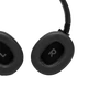 JBL Tune 760NC bluetooth-os, zajszűrős fejhallgató, fekete
