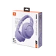 JBL Tune 770NC bluetooth-os, zajszűrős fejhallgató, lila