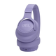 JBL Tune 770NC bluetooth-os, zajszűrős fejhallgató, lila