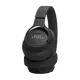 JBL Tune 770NC bluetooth-os, zajszűrős fejhallgató, fekete