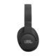JBL Tune 770NC bluetooth-os, zajszűrős fejhallgató, fekete