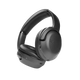 JBL Tour One bluetooth-os, zajszűrős fejhallgató, fekete (Bemutató darab)