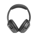 JBL Tour One bluetooth-os, zajszűrős fejhallgató, fekete (Bemutató darab)