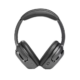 JBL Tour One bluetooth-os, zajszűrős fejhallgató, fekete (Bemutató darab)