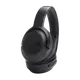 JBL Tour One M2 bluetooth-os, zajszűrős fejhallgató, fekete