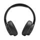 JBL Tune 700BT Bluetooth fejhallgató, fekete (Bemutató darab)