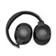 JBL Tune 700BT Bluetooth fejhallgató, fekete