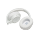JBL Tune 700BT Bluetooth fejhallgató, fehér