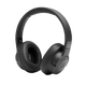 JBL Tune 700BT Bluetooth fejhallgató, fekete (Bemutató darab)