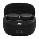 JBL Tune Buds 2 True Wireless fülhallgató, fekete