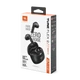 JBL TUNE FLEX 2 True Wireless fülhallgató, fekete