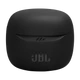 JBL TUNE FLEX 2 True Wireless fülhallgató, fekete