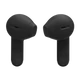 JBL TUNE FLEX 2 True Wireless fülhallgató, fekete