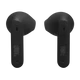 JBL TUNE FLEX 2 True Wireless fülhallgató, fekete