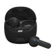 JBL TUNE FLEX 2 True Wireless fülhallgató, fekete