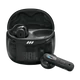 JBL TUNE FLEX 2 Ghost EditionTrue Wireless fülhallgató, fekete