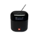 JBL Tuner XL hordozható Bluetooth hangszóró rádióval, fekete
