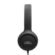 JBL TUNE 520C USB-C fejhallgató, fekete