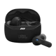 JBL Tune Beam 2 True Wireless fülhallgató, fekete