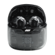 JBL Tune Flex Ghost Edition True Wireless fülhallgató, fekete