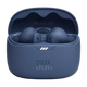 JBL Tune Beam True Wireless fülhallgató, kék