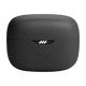 JBL Tune Buds True Wireless fülhallgató, fekete