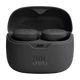 JBL Tune Buds True Wireless fülhallgató, fekete