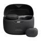 JBL Tune Buds True Wireless fülhallgató, fekete