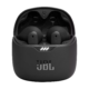JBL Tune Flex True Wireless fülhallgató, fekete