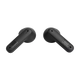 JBL Tune Flex True Wireless fülhallgató, fekete