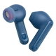 JBL Tune Flex True Wireless fülhallgató, kék