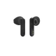 JBL Wave 300TWS True Wireless fülhallgató, fekete