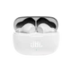 JBL Wave 200TWS True Wireless fülhallgató, fehér