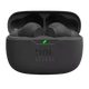 JBL Wave Beam True Wireless fülhallgató, fekete