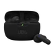 JBL WAVE BEAM 2 True Wireless fülhallgató, fekete