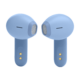 JBL Vibe Flex True Wireless fülhallgató, kék