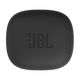JBL Vibe Flex True Wireless fülhallgató, fekete
