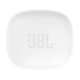 JBL Vibe Flex True Wireless fülhallgató, fehér
