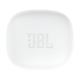 JBL Wave Flex True Wireless fülhallgató, fehér
