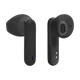 JBL Vibe Flex True Wireless fülhallgató, fekete