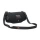 JBL XTREME 4 Bluetooth-hangszóró, fekete