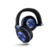 JBL Synchros E50 Bluetooth fejhallgató, kék Bolti bemutató darab