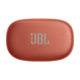 JBL Endurance PEAK 3 True Wireless sport fülhallgató, (coral) narancssárga