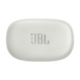 JBL Endurance PEAK 3 True Wireless sport fülhallgató, fehér
