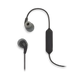 JBL Endurance RUN BT Bluetooth sport fülhallgató, fekete